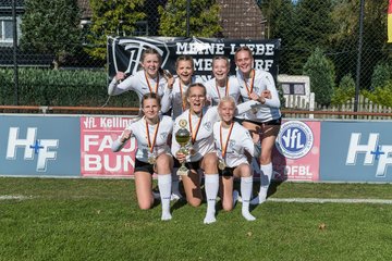 Bild 234 - wU16 Deutsche Meisterschaft